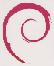 debian logo